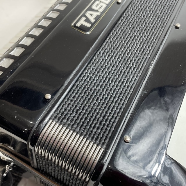 アコーディオン TASCANNI STANDARD-60黒 fkip.unmul.ac.id