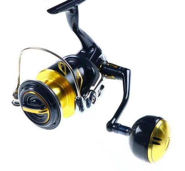 シマノ 20ステラSW6000XG 新品未使用品 chesbayresort.com