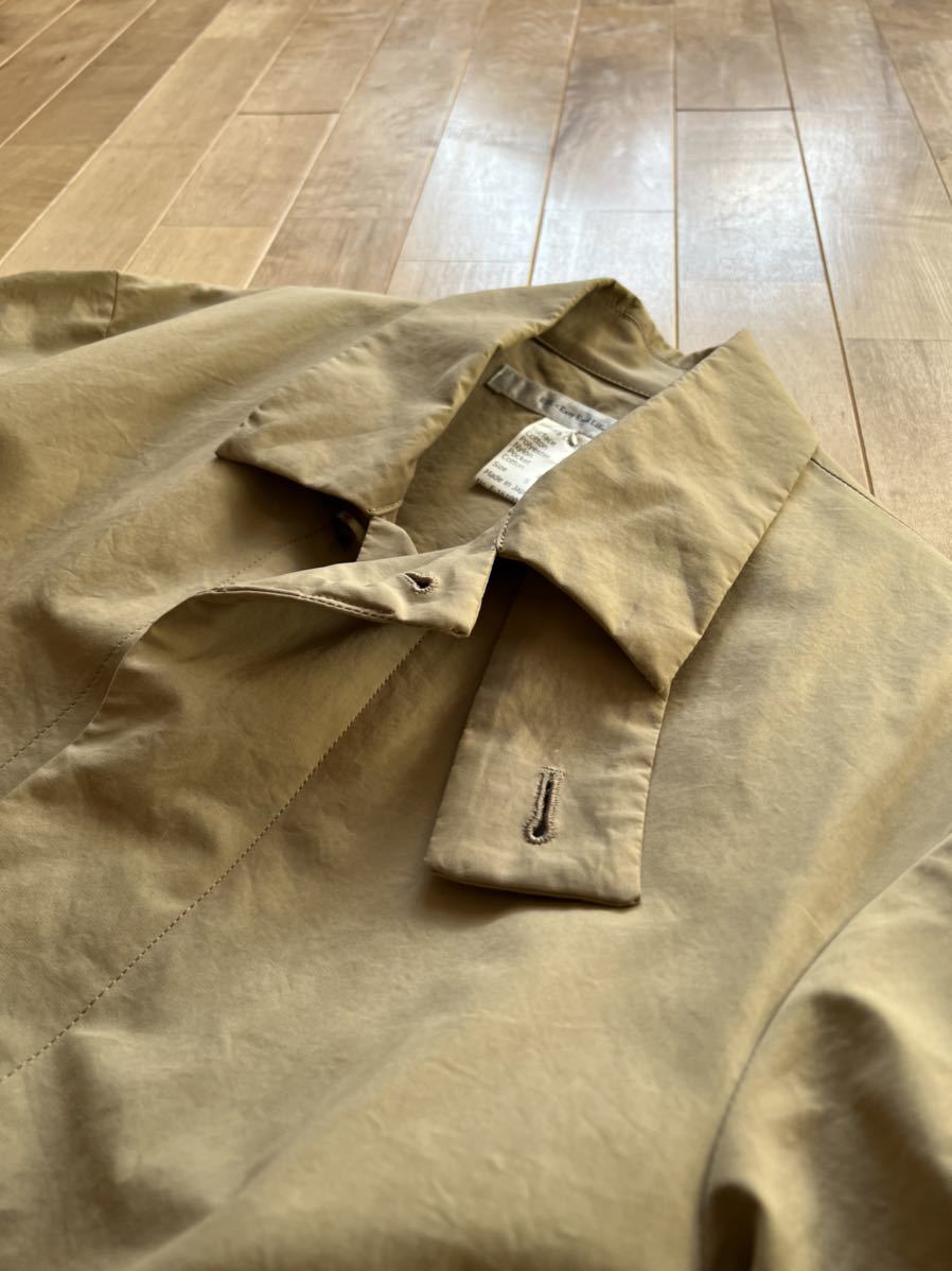 EEL イール Sakura Coat Two サクラコートツウ2 サイズS ジャケット
