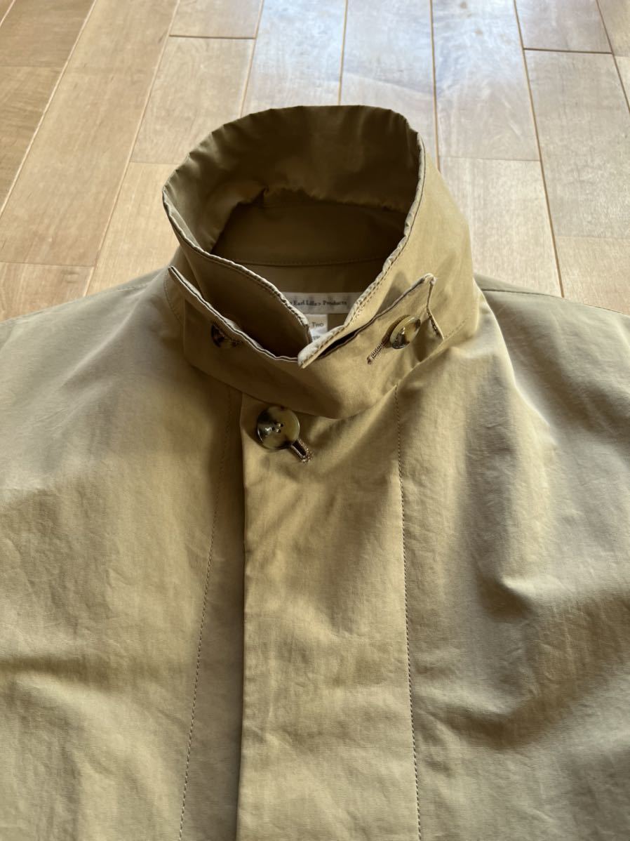 EEL イール Sakura Coat Two サクラコートツウ2 サイズS ジャケット