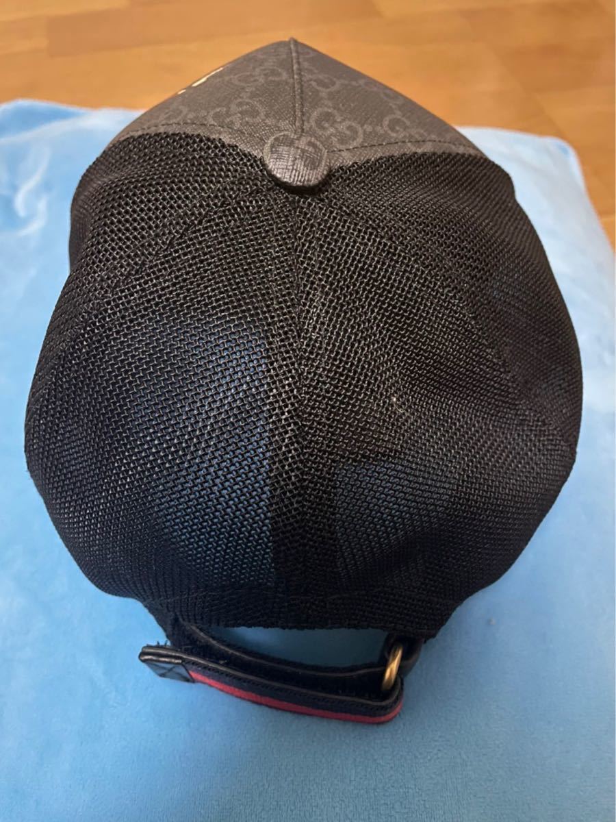 GUCCI ベースボールキャップ 蛇 スネーク メンズキャップ GUCCI ベースボールキャップ 蛇 スネーク メンズキャップ