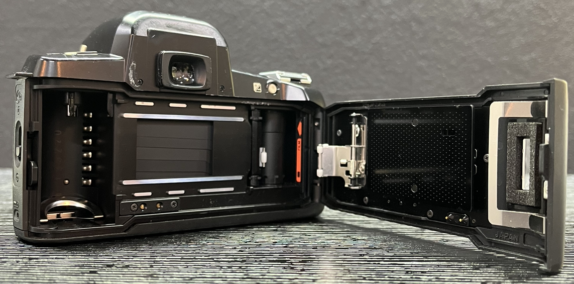 ペンタックス PENTAX Z-10 ブラック+ PENTAX-F ZOOM 1:3.5-4.5 28-80mm フィルムカメラ #250  product details | Yahoo! Auctions Japan proxy bidding and shopping service  | FROM JAPAN