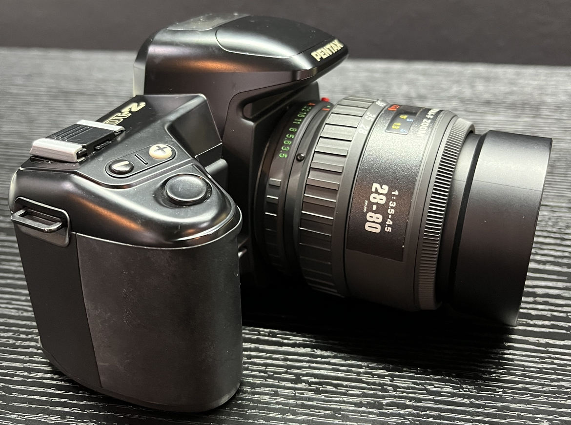 ペンタックス PENTAX Z-10 ブラック+ PENTAX-F ZOOM 1:3.5-4.5 28-80mm フィルムカメラ #250  product details | Yahoo! Auctions Japan proxy bidding and shopping service  | FROM JAPAN