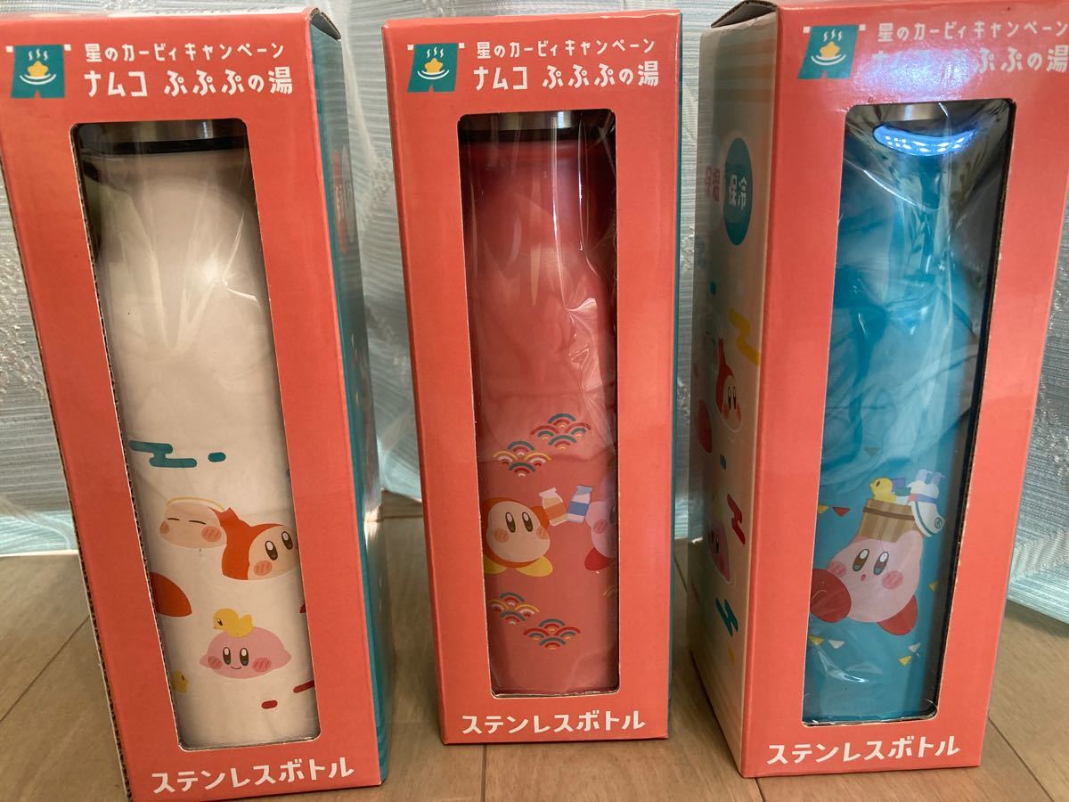 namco(ナムコ)限定】星のカービィ ぷぷぷの湯 BIGぬいぐるみ全 namco(ナムコ)限定】星のカービィ ぷぷぷの湯 BIGぬいぐるみ全