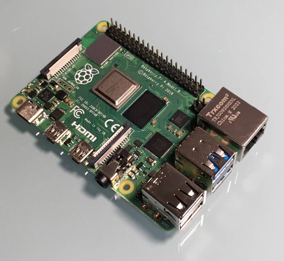 楽天市場】 ひまわり様 RaspberryPi3 B+ 3個セット nakedinjamaica.com