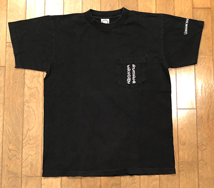 Yahoo!オークション - 初期本物 美品 90s CHROME HEARTS Yahoo!オークション - 初期本物 美品 90s CHROME HEARTS