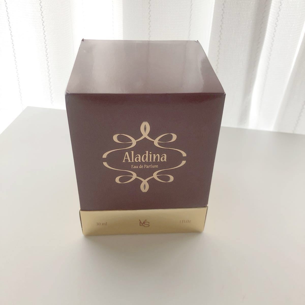 Aladina アラディーナ 香水 30ml - 香水