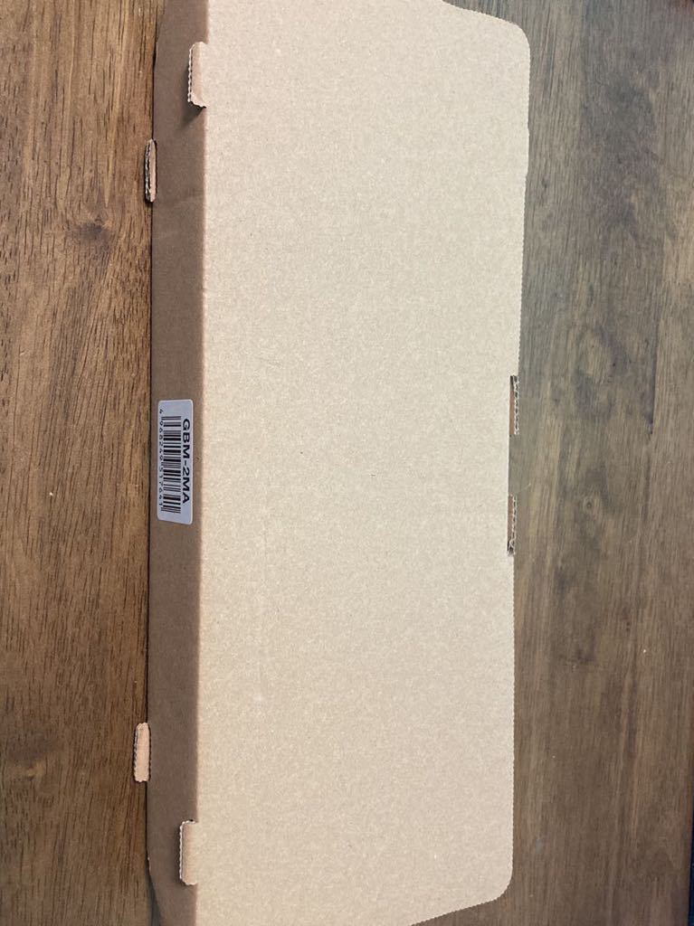 新品!未使用!アイホン GBM-2MA インターホン モニター付親機 パトモ