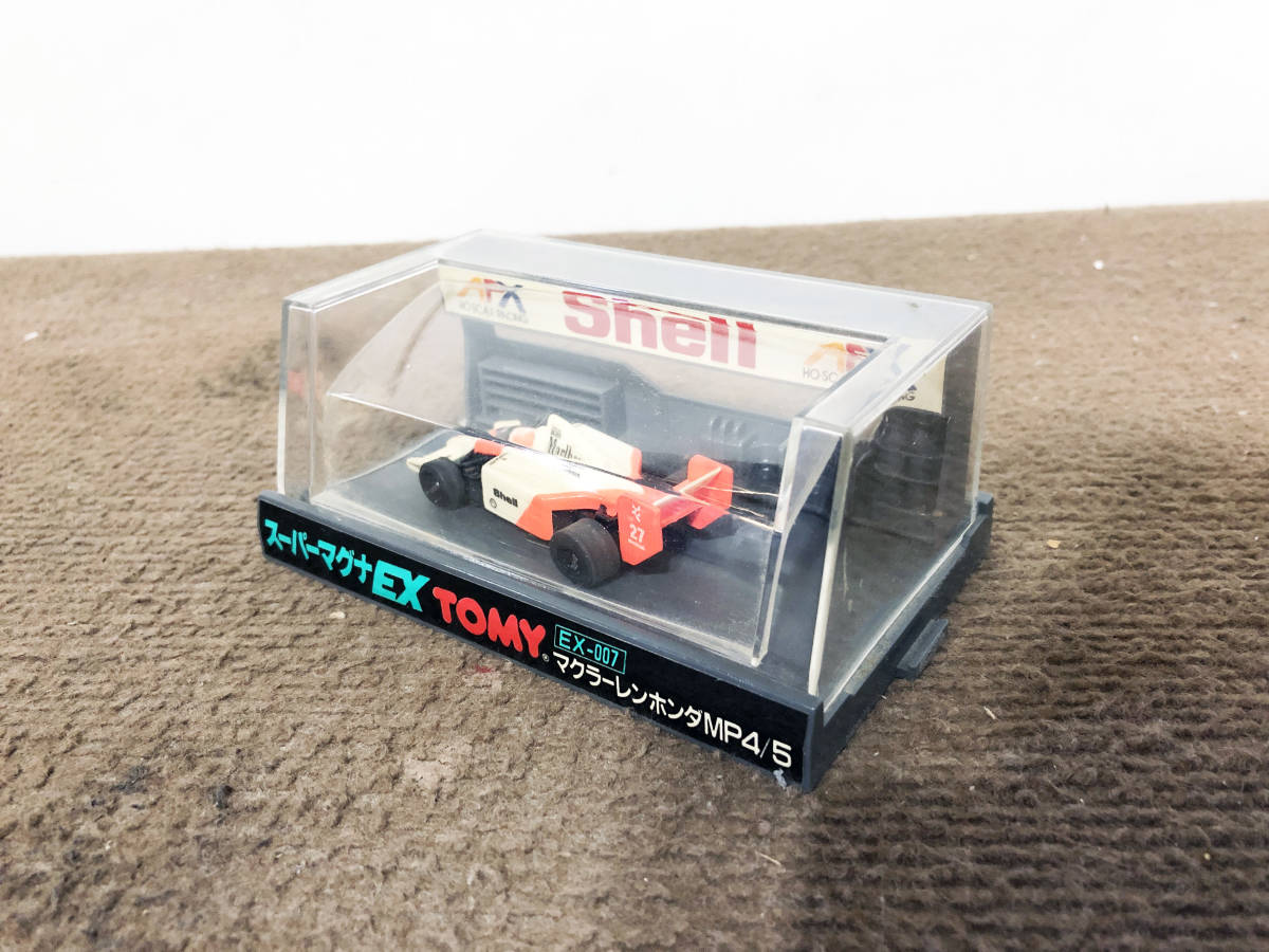 Hoスロット Afx トミーtomyスーパーマグナex 007 マクラーレンホンダmp 4 5 Ex 007 Q755 車体 売買されたオークション情報 Yahooの商品情報をアーカイブ公開 オークファン Aucfan Com Hoスロット Afx トミーtomyスーパーマグナex 007 マクラーレンホンダmp 4 5 Ex 007 Q755 車体 売買されたオークション情報 Yahooの商品情報をアーカイブ公開 オークファン Aucfan Com