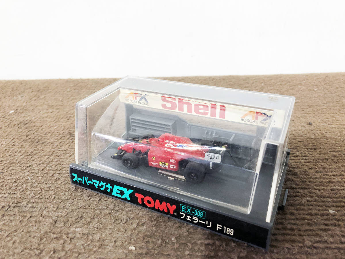 フェラーリ F1 Ex 009 スーパーマグナex Tomy スロットカー Ex 009 Q756 車体 売買されたオークション情報 Yahooの商品情報をアーカイブ公開 オークファン Aucfan Com フェラーリ F1 Ex 009 スーパーマグナex Tomy スロットカー Ex 009 Q756 車体 売買されたオークション情報 Yahooの商品情報をアーカイブ公開 オークファン Aucfan Com