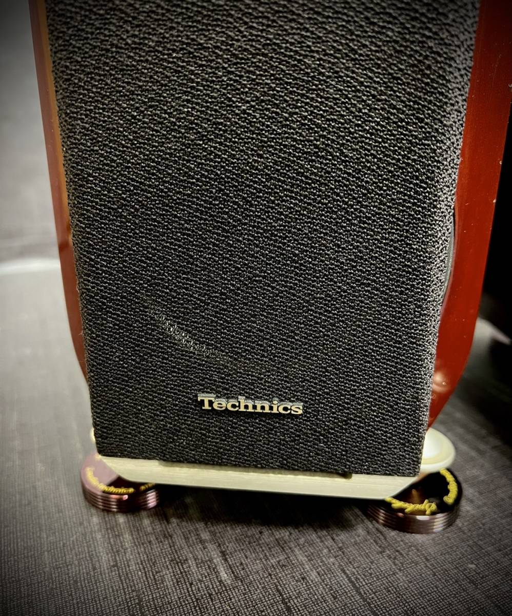 Technics SB-M01 ペア スピーカー オーディオ S016 item details Technics SB-M01 ペア スピーカー オーディオ S016 item details
