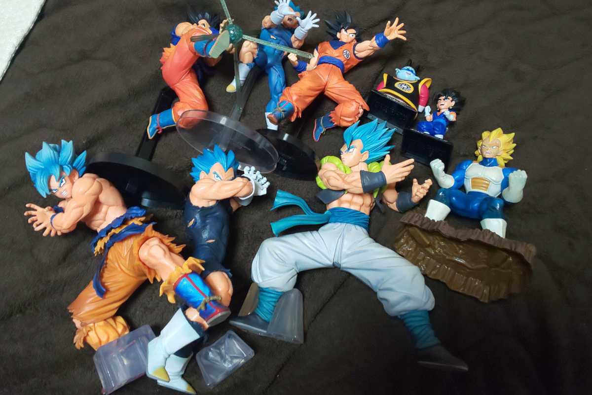 ドラゴンボール 一番くじ プライズ フィギュア タオル ビジュアルボード まとめて マスターライズ 孫悟空 ベジータ ドラゴンボール 売買されたオークション情報 Yahooの商品情報をアーカイブ公開 オークファン Aucfan Com ドラゴンボール 一番くじ プライズ フィギュア タオル ビジュアルボード まとめて マスターライズ 孫悟空 ベジータ ドラゴンボール 売買されたオークション情報 Yahooの商品情報をアーカイブ公開 オークファン Aucfan Com