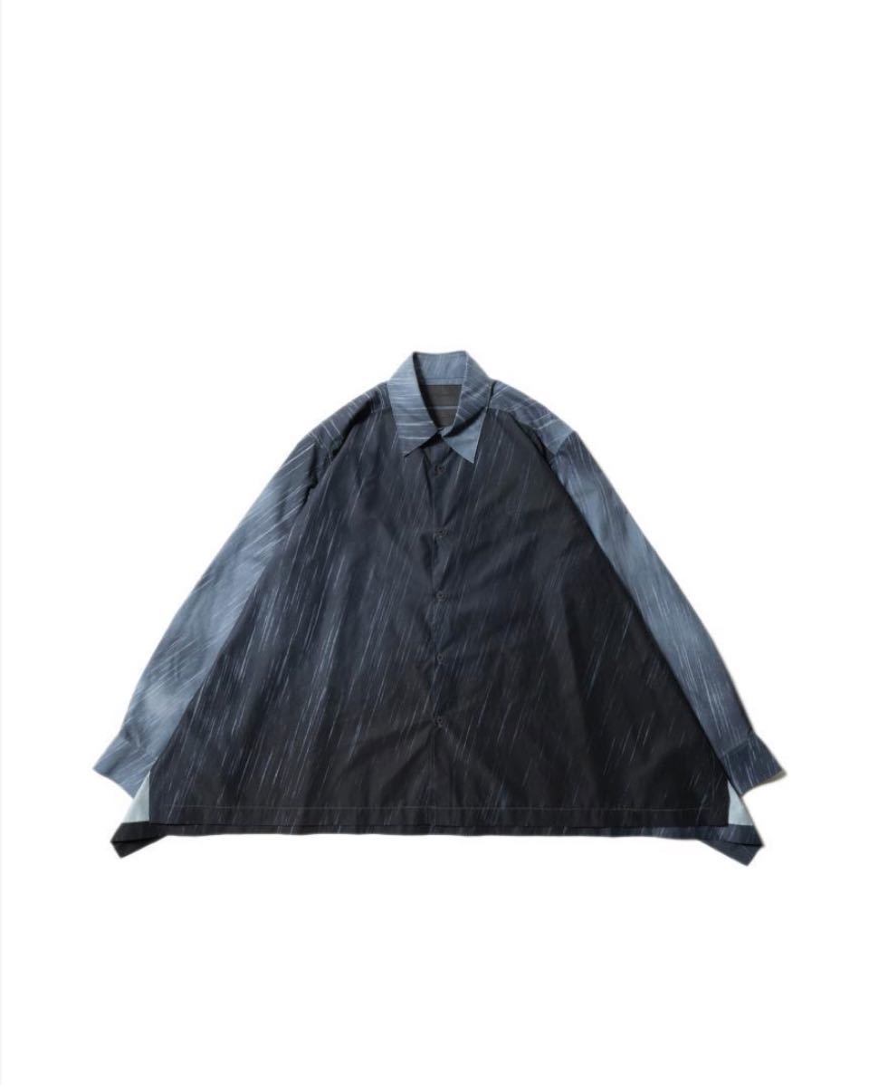 新品】FUMITO GANRYU / フレアーシャツ L towinglouisvilleky.com
