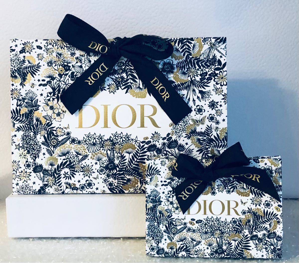 Dior ディオール クリスチャンディオール　 アディクトリップ マキシマイザー　020 チョコレート ブラウン リップ 限定