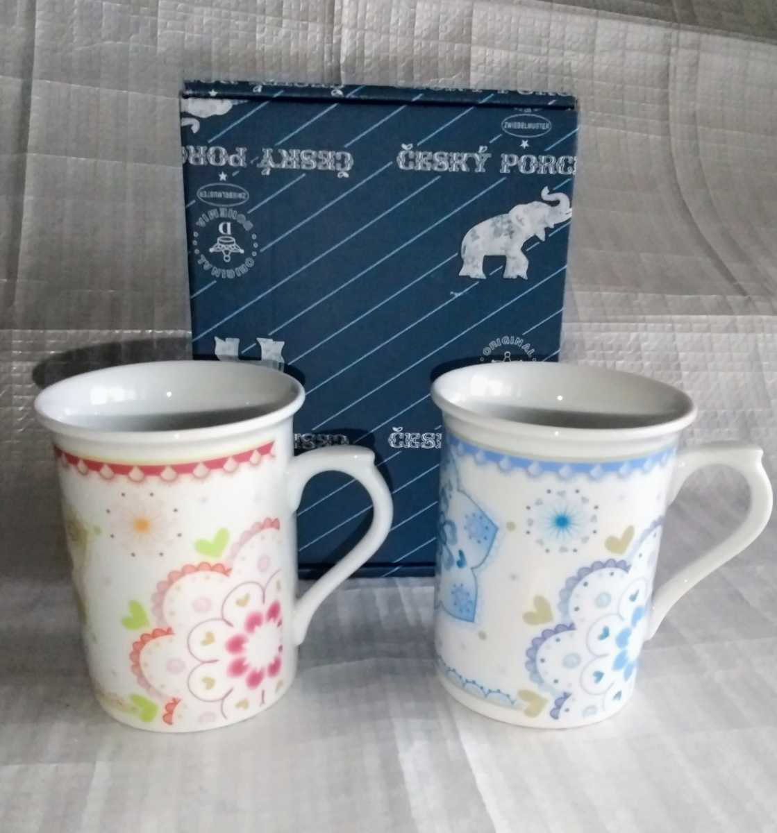 マグカップ ペア 新品 お洒落 【予約受付中】 マグカップ ペア 新品 お洒落 【予約受付中】
