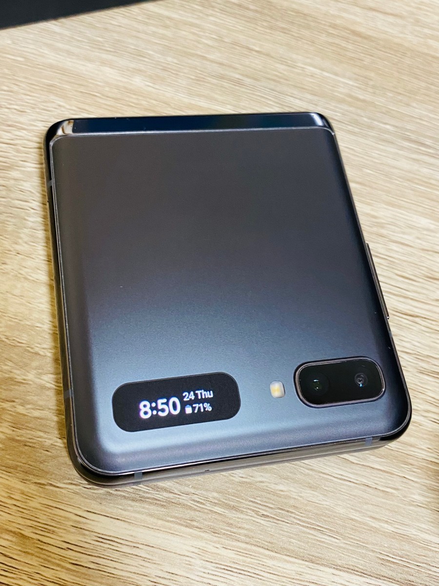Galaxy Z Flip 5G Black 256GB SIMフリー | www.mclegal.info