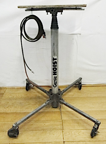 GENIE HOIST ジーニー ホイスト 気圧リフト ガスリフト アッパー GENIE HOIST ジーニー ホイスト 気圧リフト ガスリフト アッパー