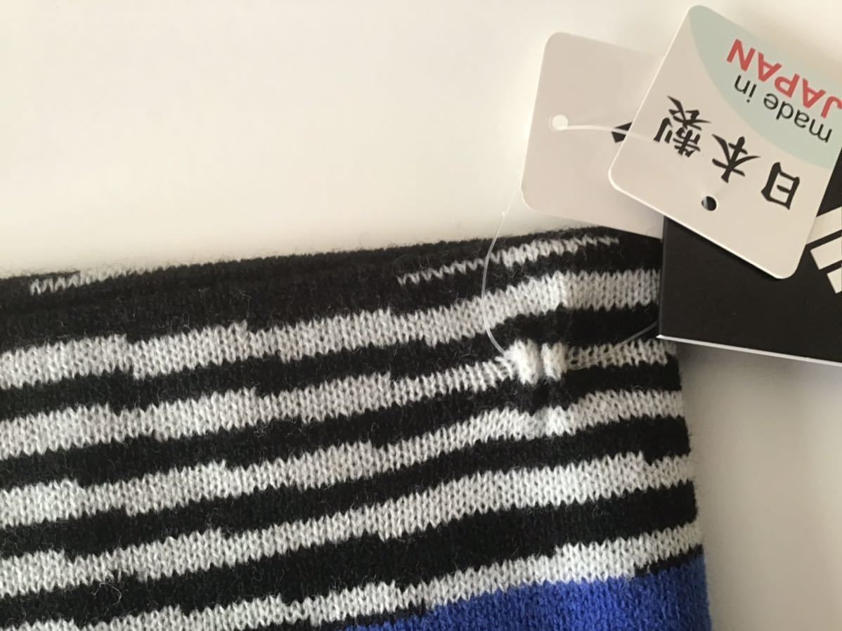 adidas ( Adidas ) knitted neck warmer / BL