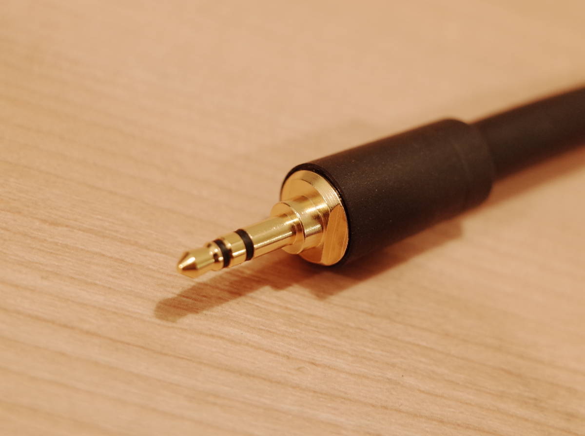 ☆ 即決 Oyaide PA-02 V2 RCA-ステレオミニプラグ3.5mm 変換 ☆ 即決 Oyaide PA-02 V2 RCA-ステレオミニプラグ3.5mm 変換