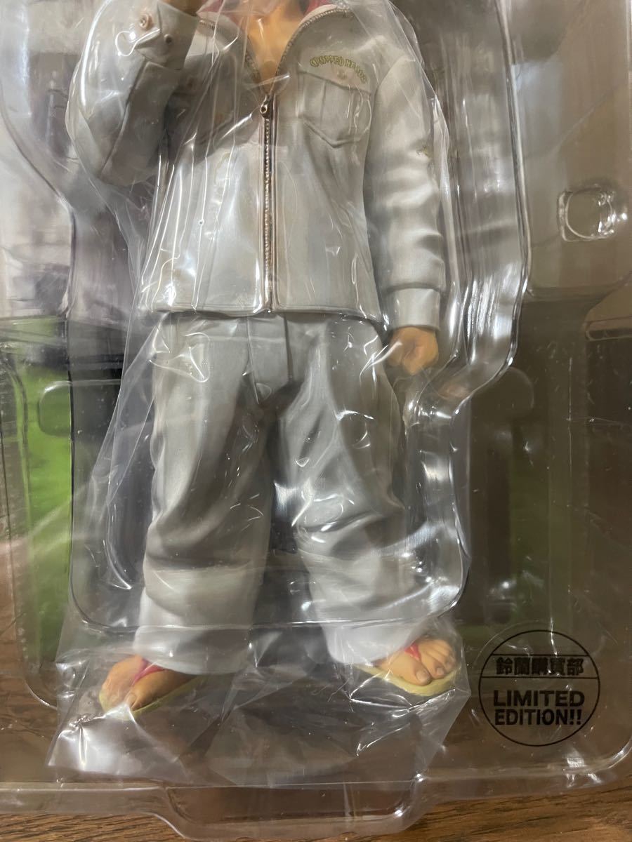 クローズ 九頭神竜男 フィギュア 新品・未開封 | pampeana.es
