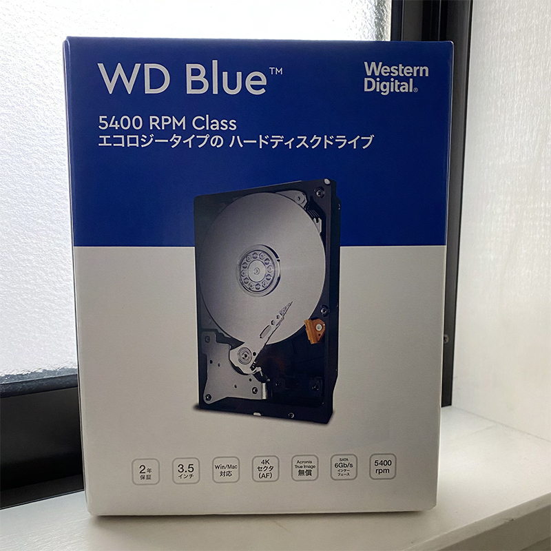 即日発送 Western Digital ウエスタンデジタル 内蔵 HDD 6TB WD Blue PC 3.5インチ - 2TB~ - smssvg.org 即日発送 Western Digital ウエスタンデジタル 内蔵 HDD 6TB WD Blue PC 3.5インチ - 2TB~ - smssvg.org