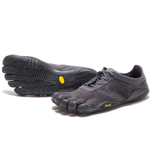 ビブラム Vibram 5本指シューズ ビブラムファイブフィンガーズ ジム カジュアルシューズ フィットネス トレーニング KSO ECO 21M9501 M40_画像1