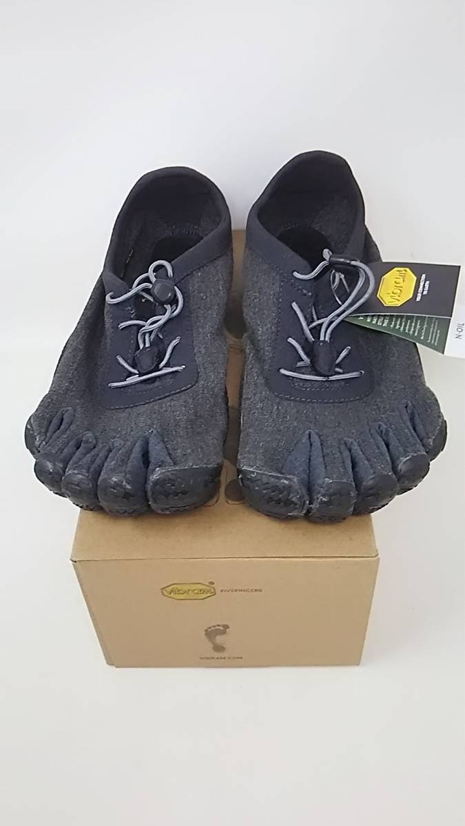 ビブラム Vibram 5本指シューズ ビブラムファイブフィンガーズ ジム カジュアルシューズ フィットネス トレーニング KSO ECO 21M9501 M40_画像10