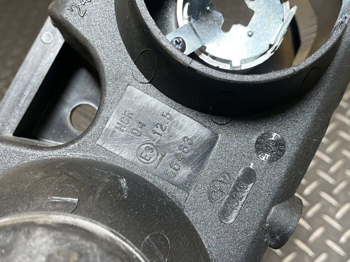 * Ducati DUCATI*ST4S?ST2?* оригинальный * передняя фара *
