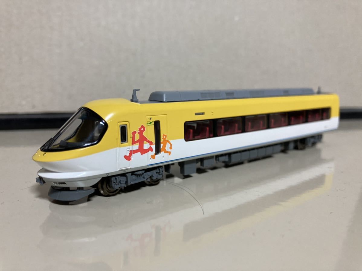 新品未使用品 マイクロエース A-6662 近鉄23000系 伊勢志摩 新品未使用品 マイクロエース A-6662 近鉄23000系 伊勢志摩