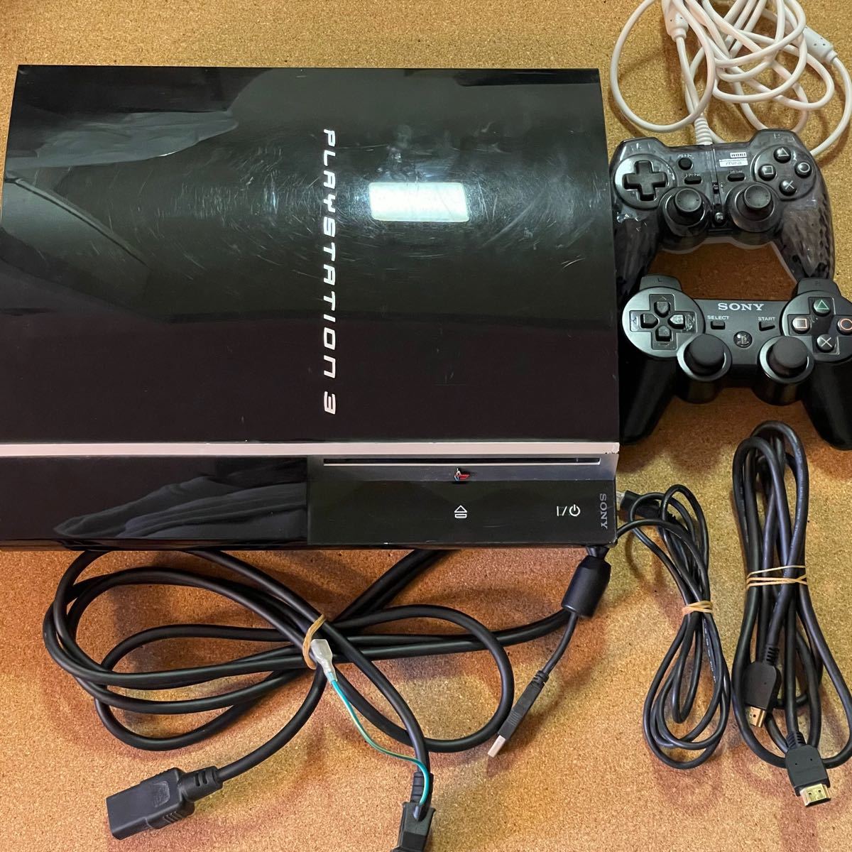 プレーステーション3 プレステ3 ジャンク品　PS3