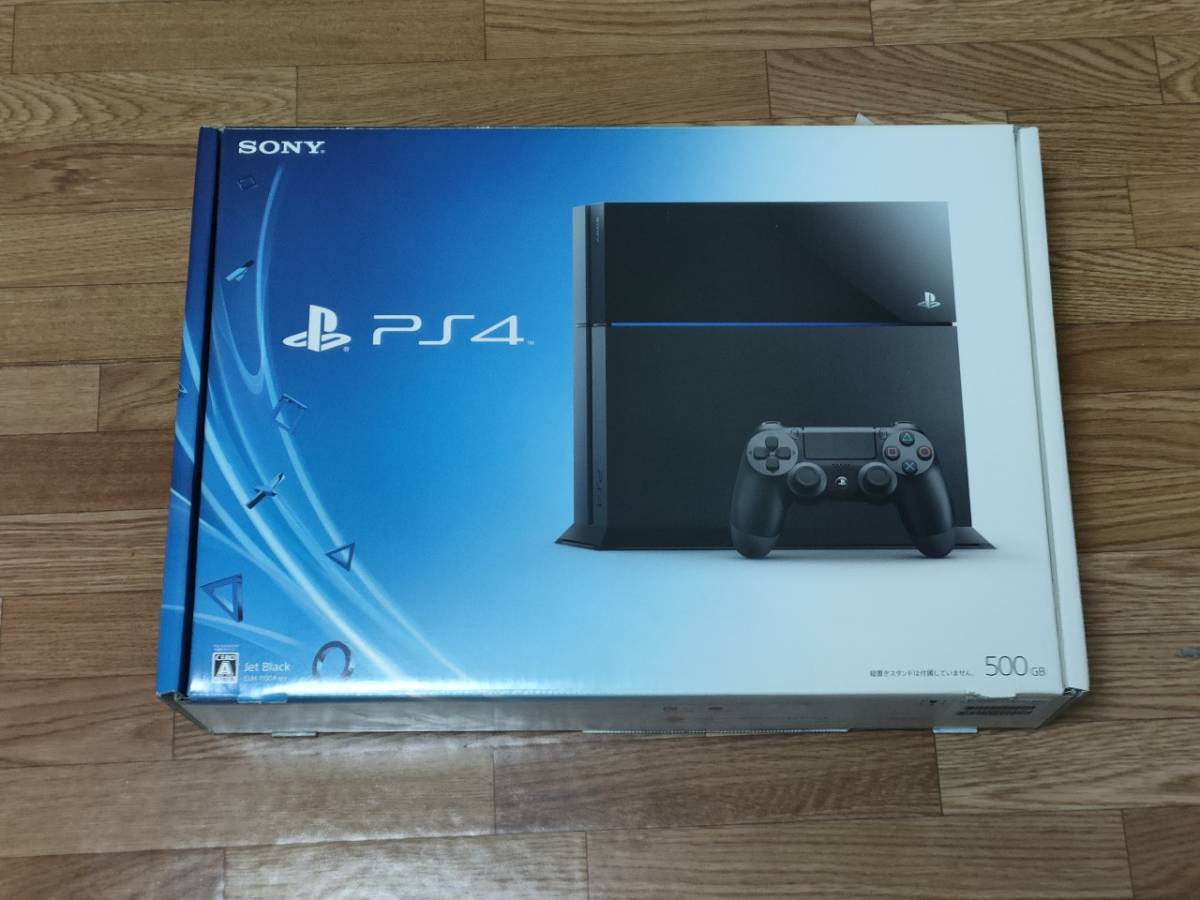 動作確認済 SONY PS4 CUH-1100A 500GB - rehda.com 動作確認済 SONY PS4 CUH-1100A 500GB - rehda.com