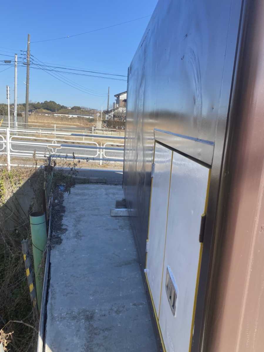 コンテナハウス ユニットハウス 事務所 千葉県 コンテナハウス ユニットハウス 事務所 千葉県