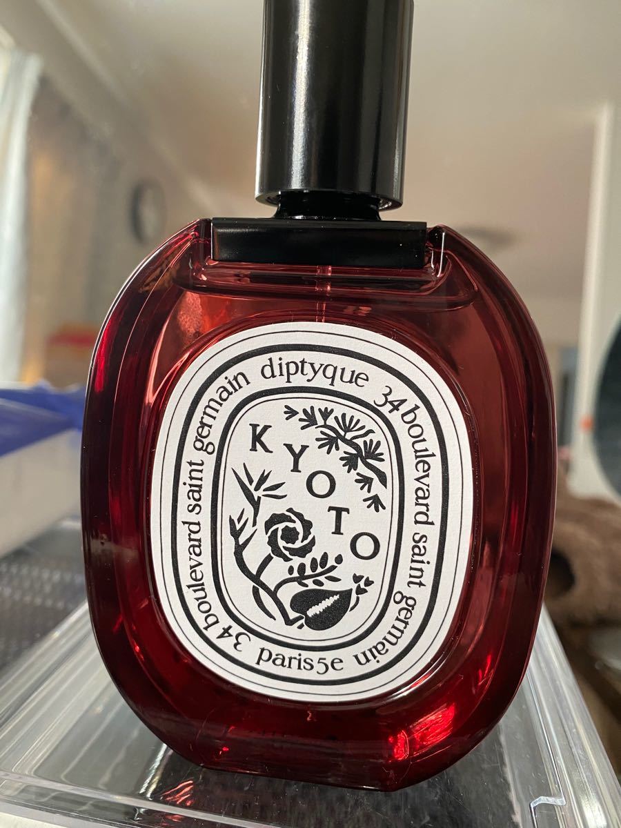 30%割引グレイ系注目ブランドのギフト diptyque ディプティック オードトワレ キョウト KYOTO 限定品 ユニセックス 香水 グレイ系-WWW.EEDESIGN.CO.UK 30%割引グレイ系注目ブランドのギフト diptyque ディプティック オードトワレ キョウト KYOTO 限定品 ユニセックス 香水 グレイ系-WWW.EEDESIGN.CO.UK