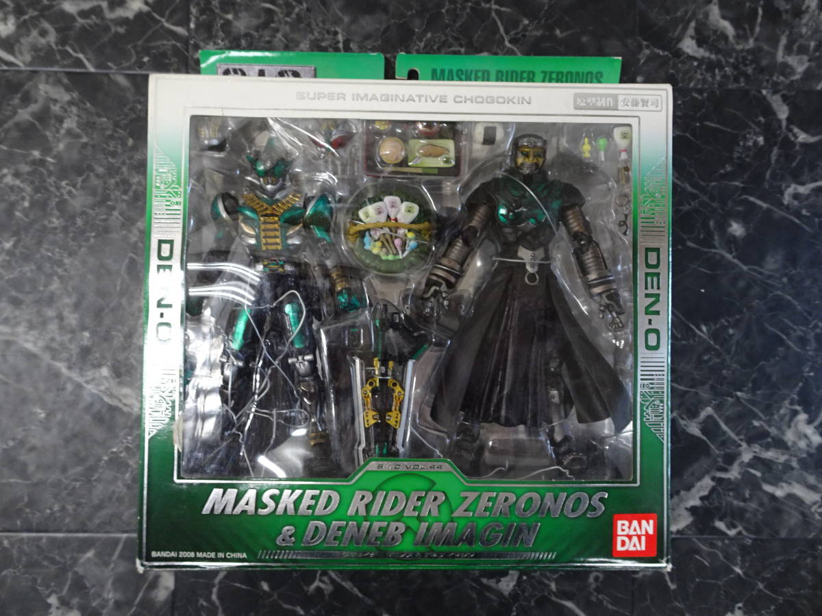 バンダイ S I C Vol 44 仮面ライダーゼロノス デネブイマジン 仮面ライダー電王 仮面ライダー電王 売買されたオークション情報 Yahooの商品情報をアーカイブ公開 オークファン Aucfan Com バンダイ S I C Vol 44 仮面ライダーゼロノス デネブイマジン 仮面ライダー電王 仮面ライダー電王 売買されたオークション情報 Yahooの商品情報をアーカイブ公開 オークファン Aucfan Com