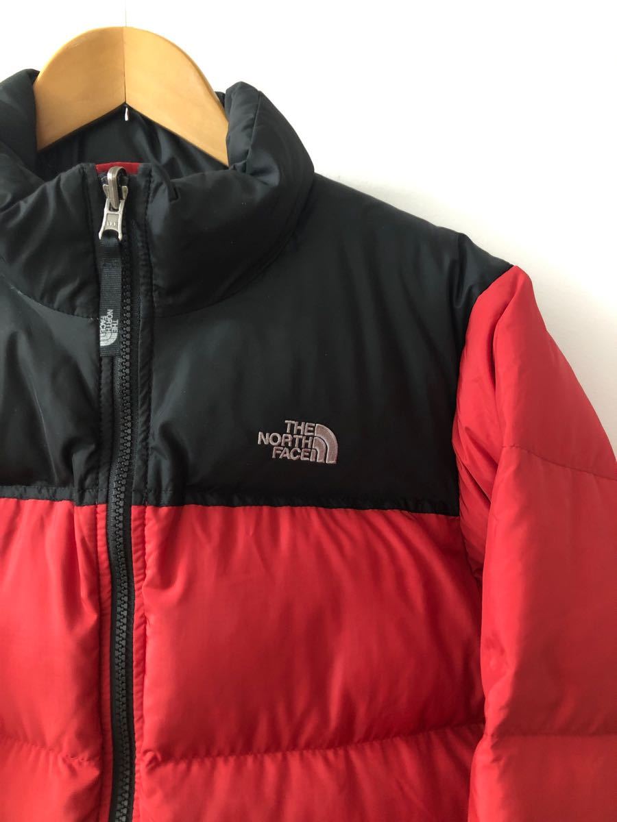 The north face ノースフェイス ダウンジャケット メンズ S