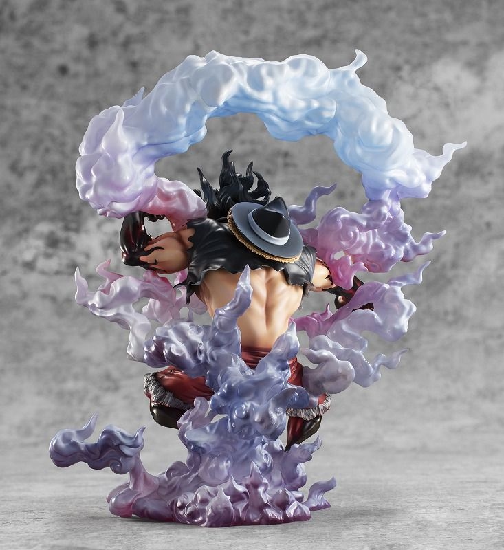 新品未開封 POP Portrait.Of.Pirates ワンピース “SA-MAXIMUM