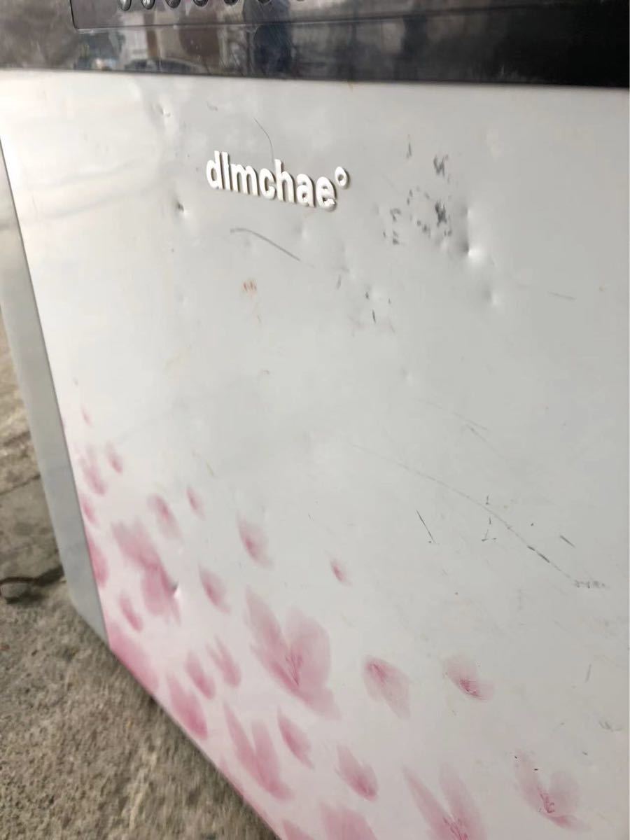 【dimchae/ディムチェ】キムチ冷蔵庫 180L 韓国家電