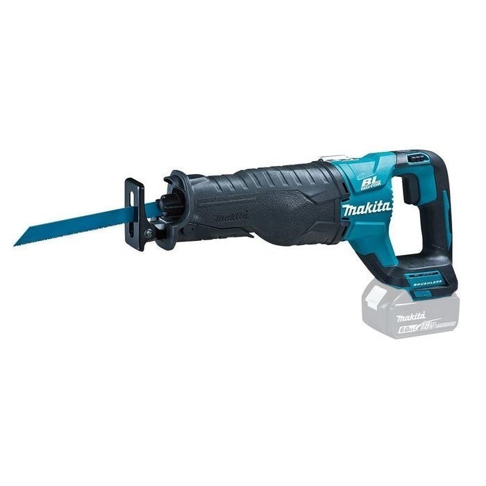 マキタMakita JR187DZ(JR187D) 本体のみ 充電式レシプロソー 未使用