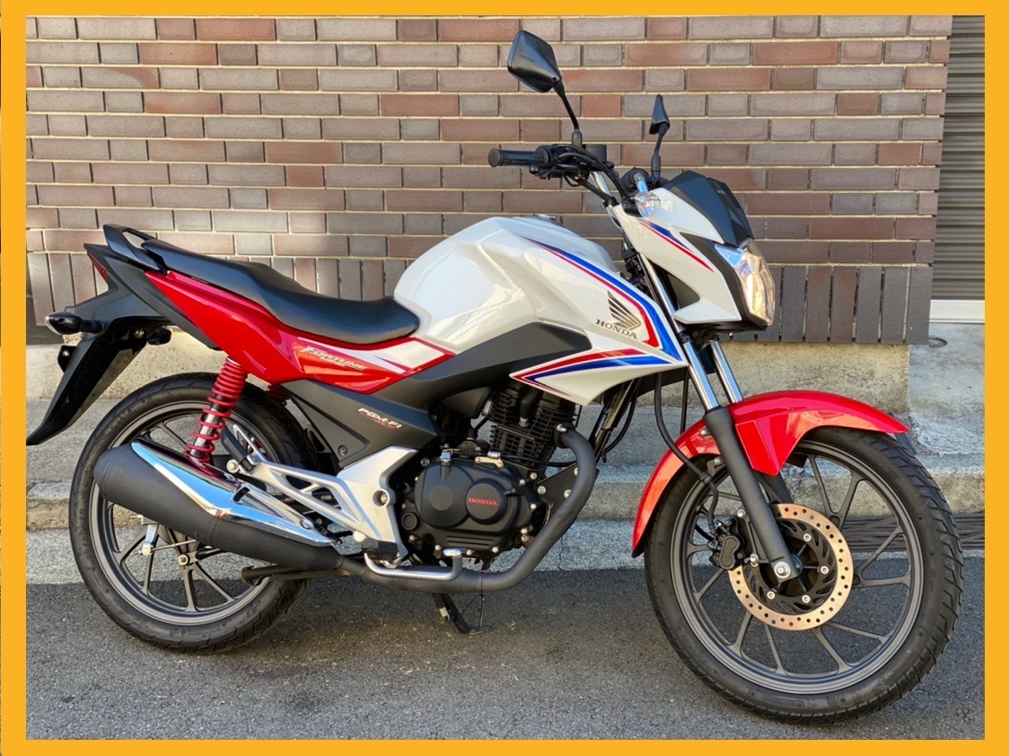 本気の1円スタート 低走行美車 Cb125 Fortune Wing Fi フルサイズ原付二種ネイキッド 神奈川県横浜市より完全 必見 51cc 125cc 売買されたオークション情報 Yahooの商品情報をアーカイブ公開 オークファン Aucfan Com 本気の1円スタート 低走行美車 Cb125 Fortune Wing Fi フルサイズ原付二種ネイキッド 神奈川県横浜市より完全 必見 51cc 125cc 売買されたオークション情報 Yahooの商品情報をアーカイブ公開 オークファン Aucfan Com