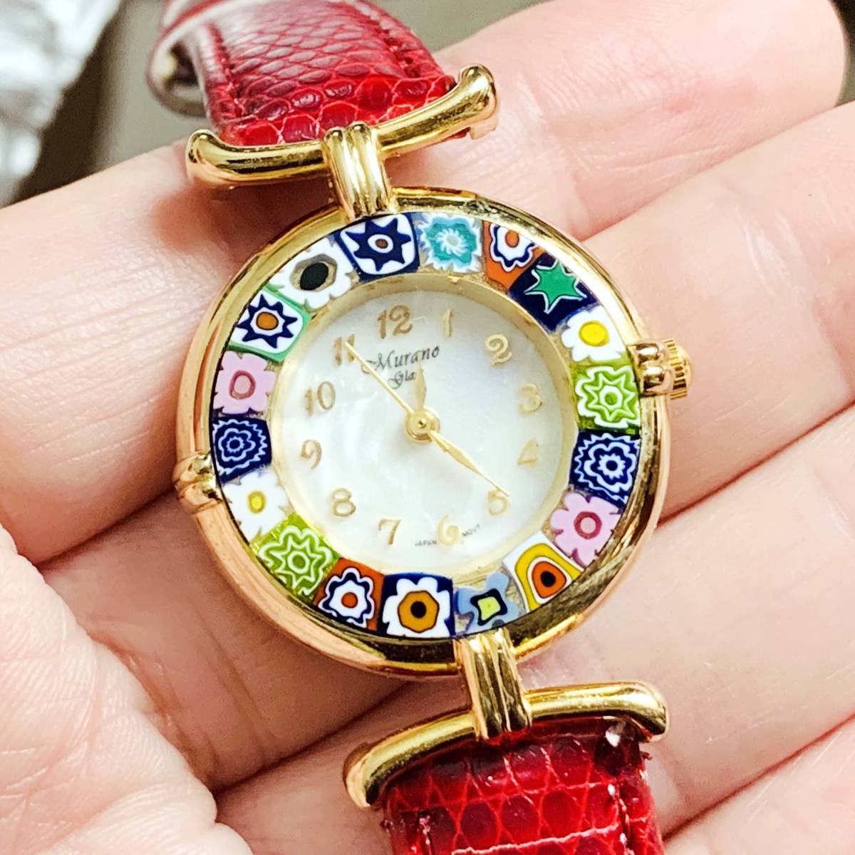 Yahoo!オークション - 美品 イタリア Murano glass ムラノガラス Yahoo!オークション - 美品 イタリア Murano glass ムラノガラス