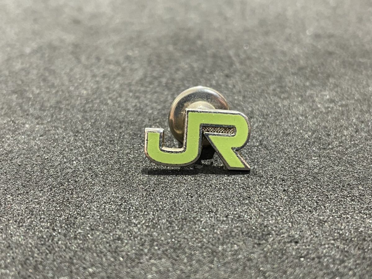 JR北海道 JR社章 襟章 ピンバッジ 北海道旅客鉄道 JR北海道 JR社章 襟章 ピンバッジ 北海道旅客鉄道 Yahoo