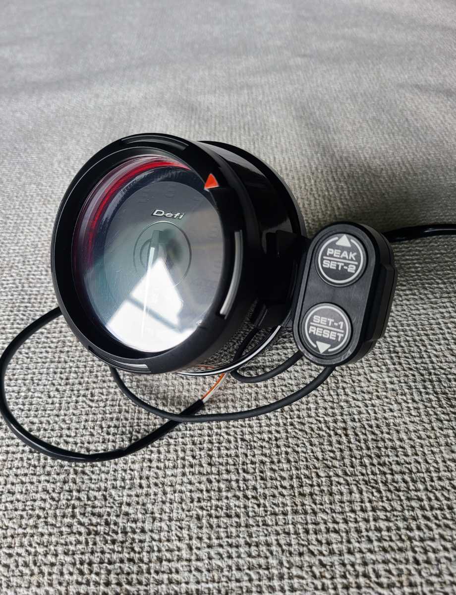Z1Z2 電気式タコメーター フルセット カワサキ系ボルトオン 日本 Z1Z2 電気式タコメーター フルセット カワサキ系ボルトオン 日本