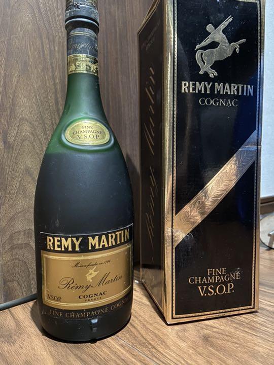 レミーマルタン VSOP 古酒 ナポレオン - artinicrash.com.au