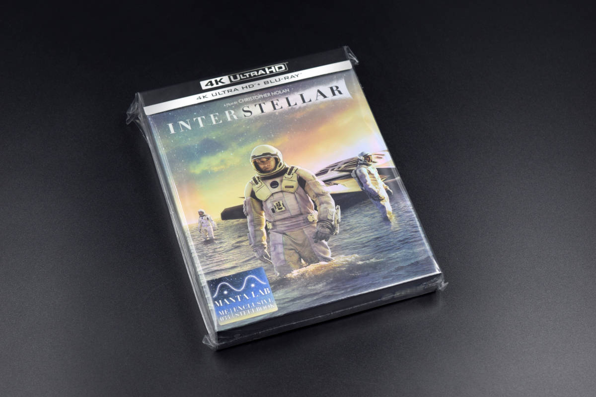 インターステラー 4k Ultrahd 2d スチールブック 3枚組 Holofoil Full Slip 外国映画 売買されたオークション情報 Yahooの商品情報をアーカイブ公開 オークファン Aucfan Com インターステラー 4k Ultrahd 2d スチールブック 3枚組 Holofoil Full Slip 外国映画 売買されたオークション情報 Yahooの商品情報をアーカイブ公開 オークファン Aucfan Com