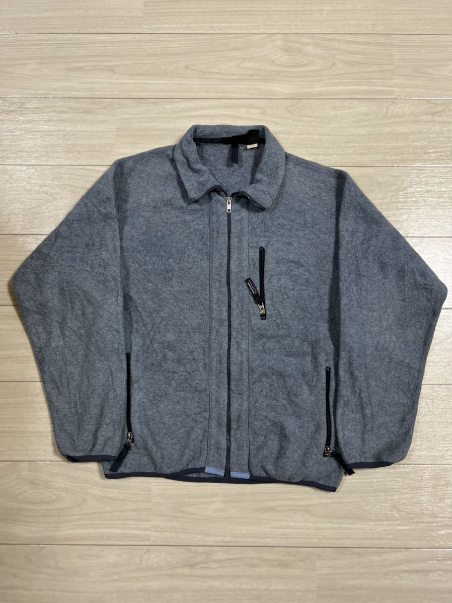 激安特価 patagonia パタゴニア 貴重 99年 USA製 レアカラー レトロX ...