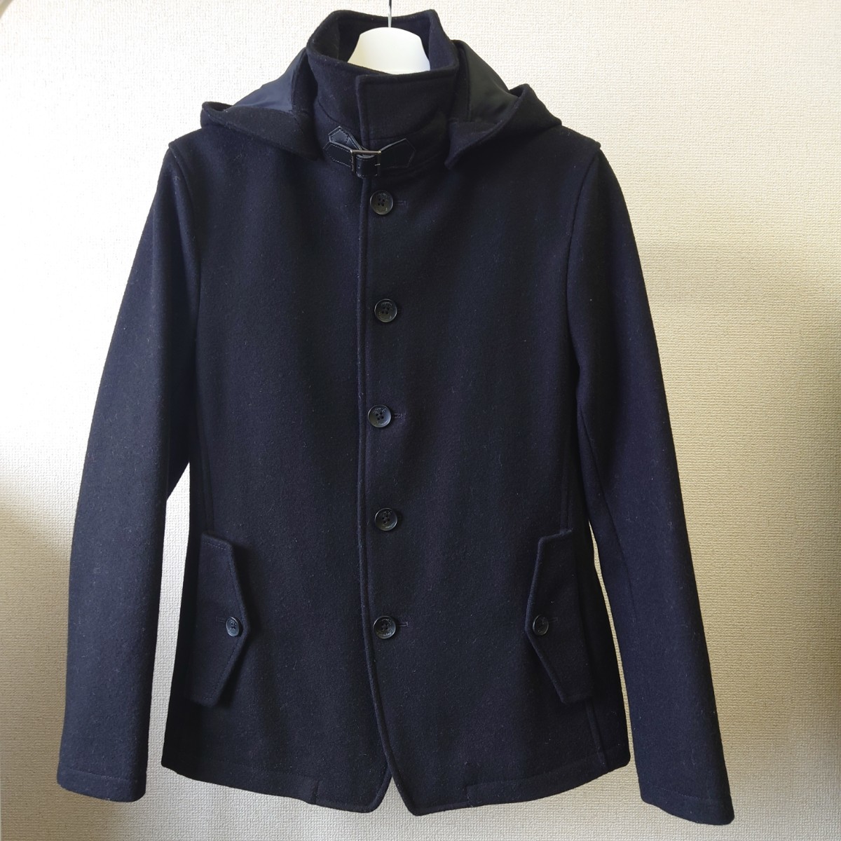 JOURNAL STANDARD ジャーナルスタンダード Pコート 売上価格 www