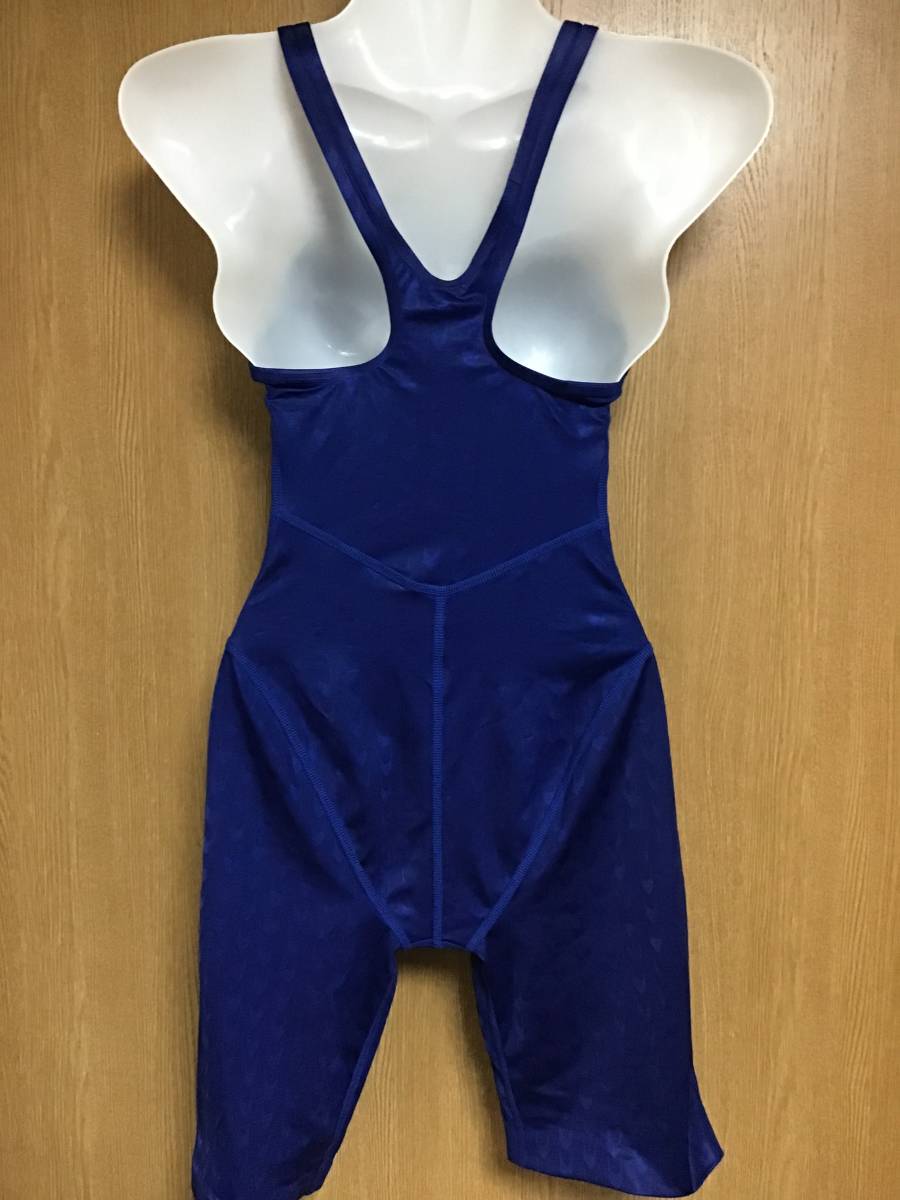 【おまけ付】 G-SUITS speedo 競泳水着 ウロコ O アクアブレード Gスーツ ワンピース