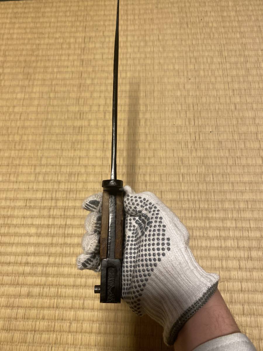 30年式銃剣/旧日本軍 30年式銃剣/旧日本軍
