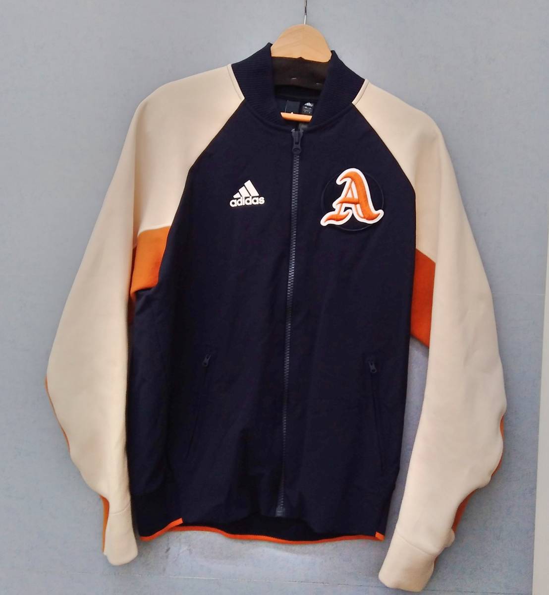 ヤフオク! - 美品☆ adidas アディダス ジャージ DX8408