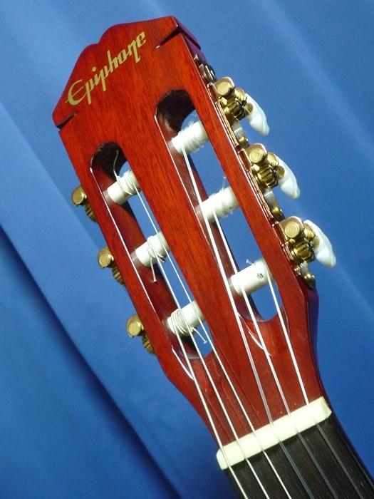 Epiphone SST Classic 1.75 綺麗です!! エピフォン版 チェット